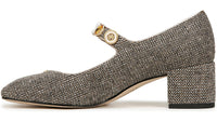 Circus Ny By Sam Edelman Women's Elaine Mary Jane Block Heel Pumps