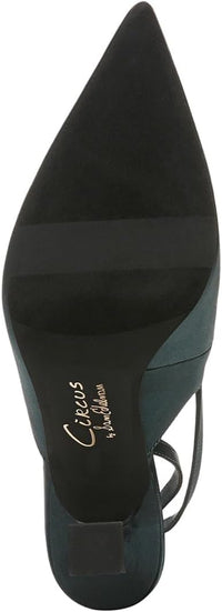 Circus NY by Sam Edelman Women's Tara Slingback Heel