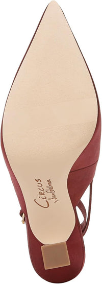 Circus NY by Sam Edelman Women's Tara Slingback Heel