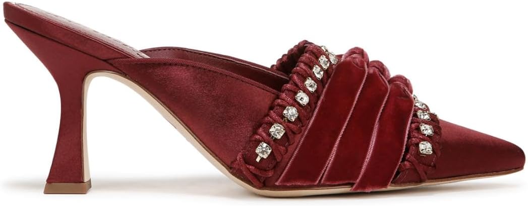 Circus NY by Sam Edelman Women's Tristyn Mule Pump