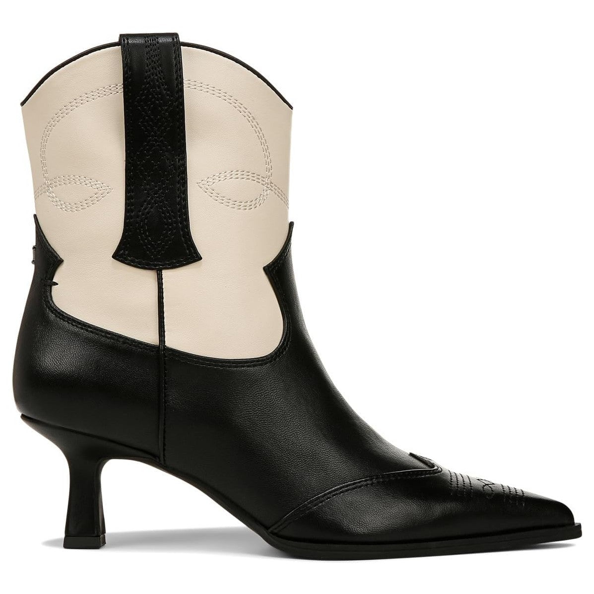 Circus NY by Sam Edelman Women's Yolanda Western Boot
