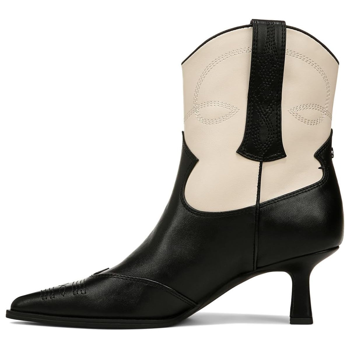Circus NY by Sam Edelman Women's Yolanda Western Boot