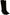Black Suede