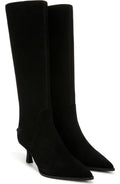 Black Suede