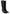 Black Wide Calf