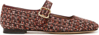 Sam Edelman Women's Michaela Mary Jane Flats