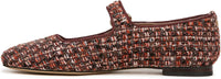 Sam Edelman Women's Michaela Mary Jane Flats