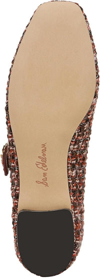 Sam Edelman Women's Michaela Mary Jane Flats