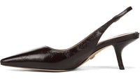 Sam Edelman Women's Bianka Sling Heels