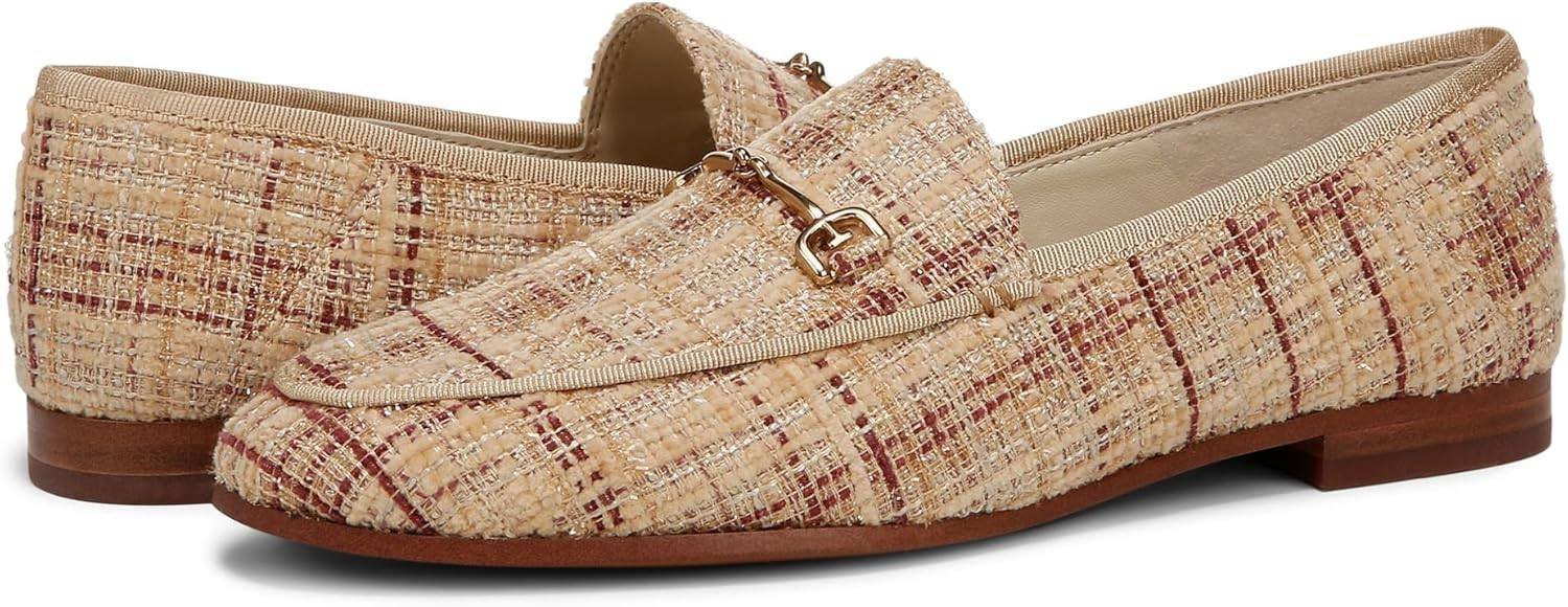 Sam Edelman Womens Loraine Loafer