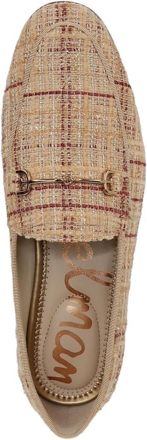 Sam Edelman Womens Loraine Loafer