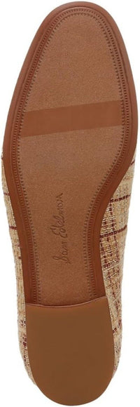 Sam Edelman Womens Loraine Loafer