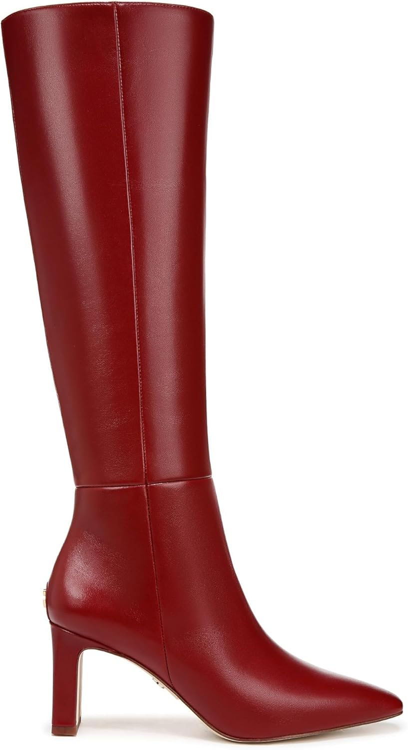 Sam Edelman Women's Sylvia Knee High Boot