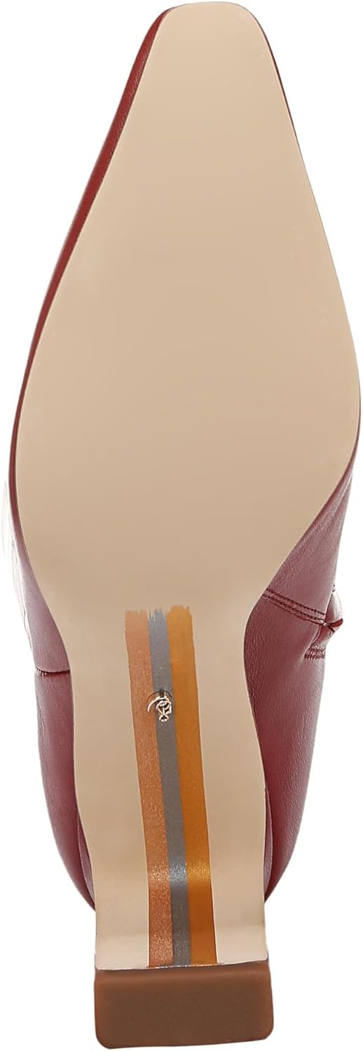 Sam Edelman Women's Sylvia Knee High Boot