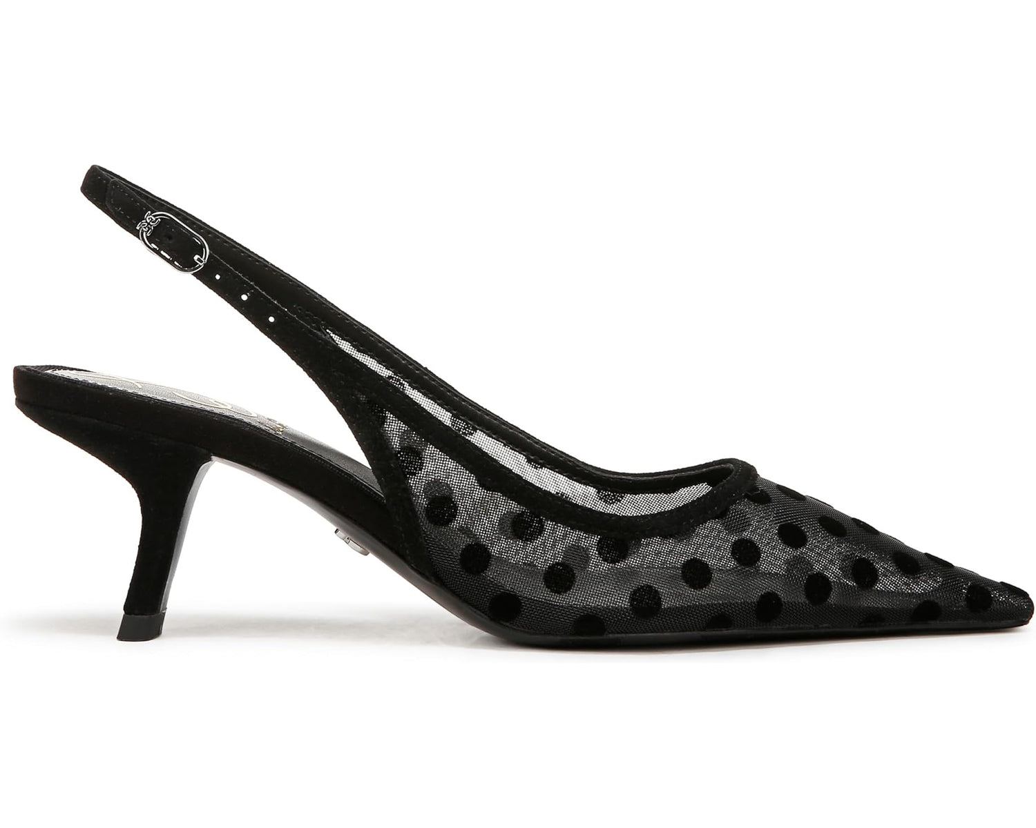 Sam Edelman Women's Bianka Sling Heels