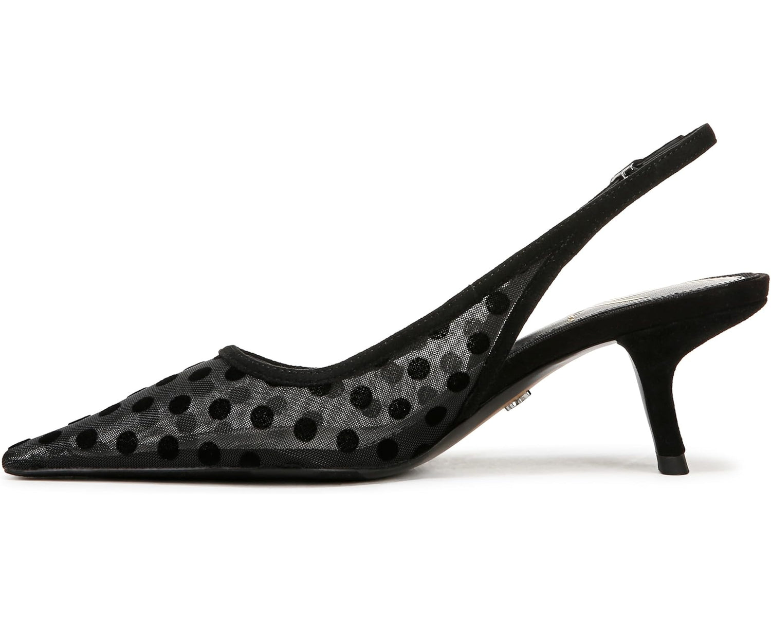 Sam Edelman Women's Bianka Sling Heels