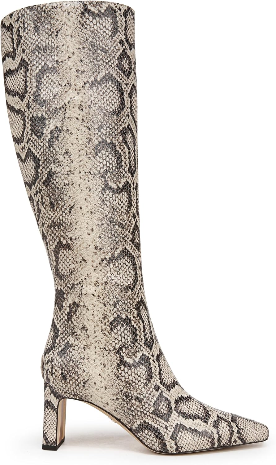 Sam Edelman Women's Sylvia Knee High Boot