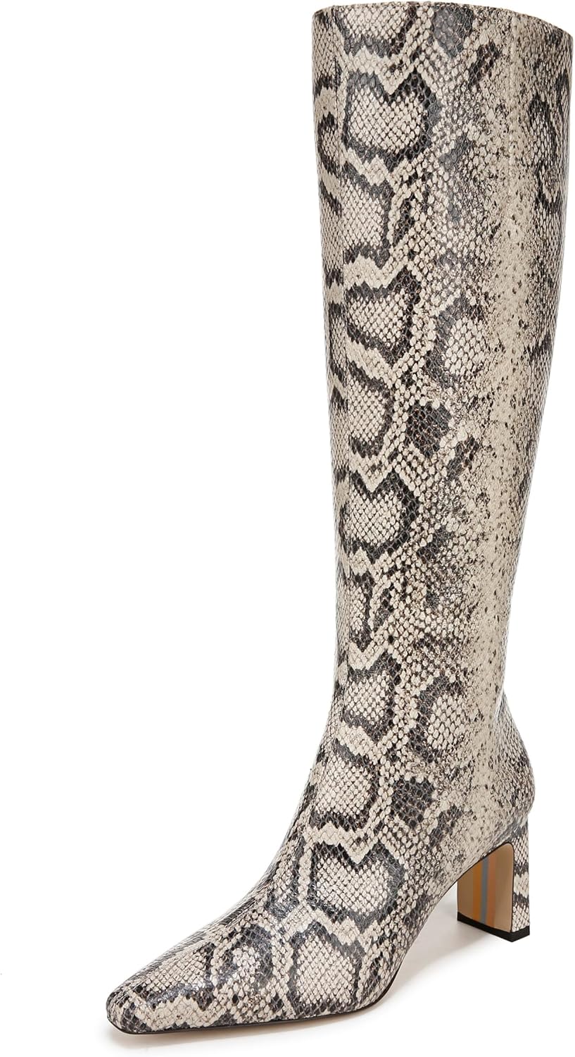 Sam Edelman Women's Sylvia Knee High Boot