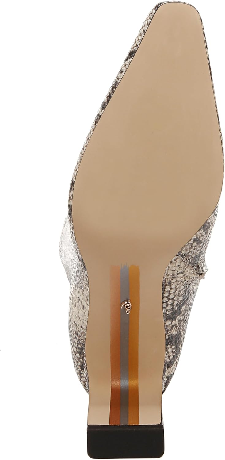 Sam Edelman Women's Sylvia Knee High Boot