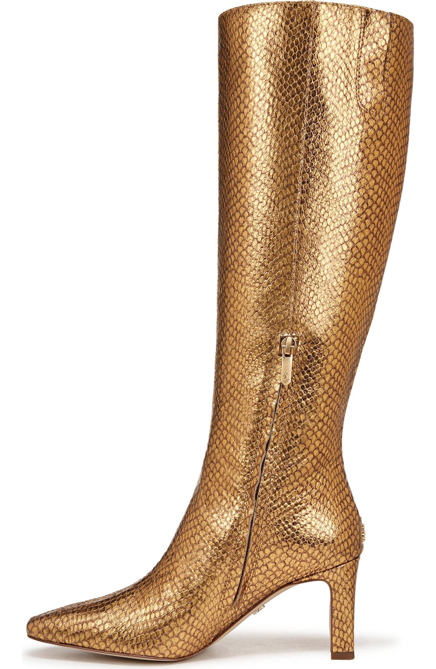 Sam Edelman Women's Sylvia Knee High Boot