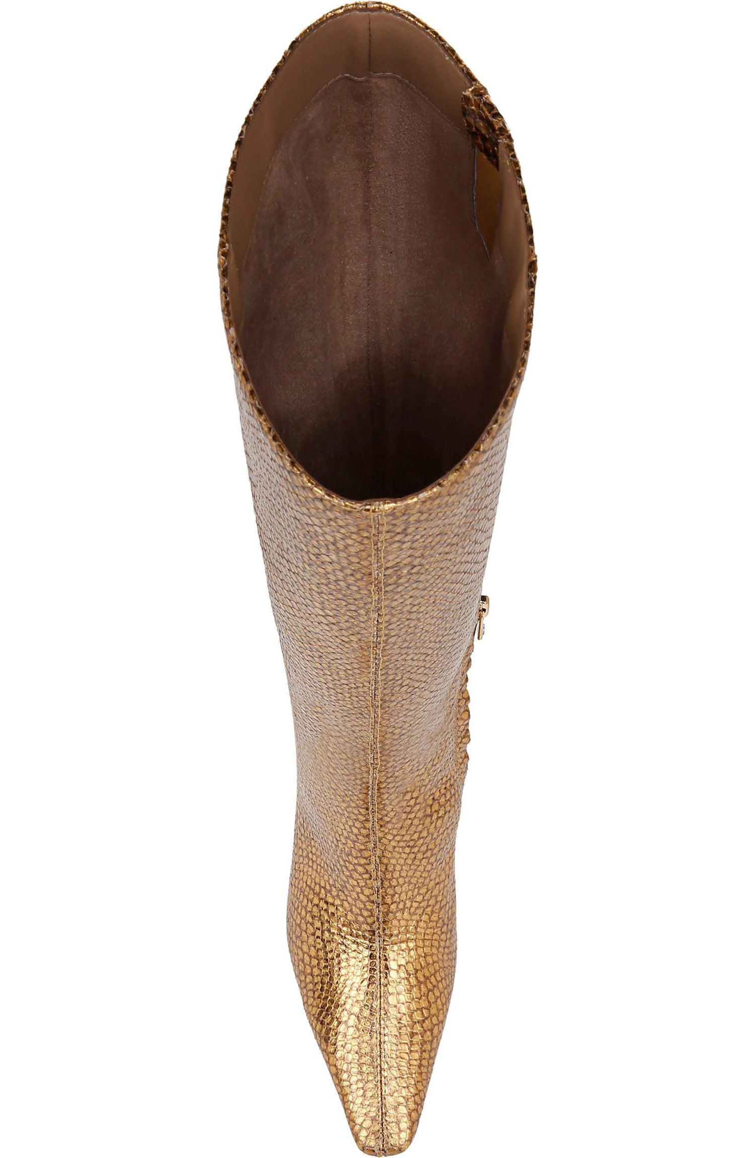 Sam Edelman Women's Sylvia Knee High Boot