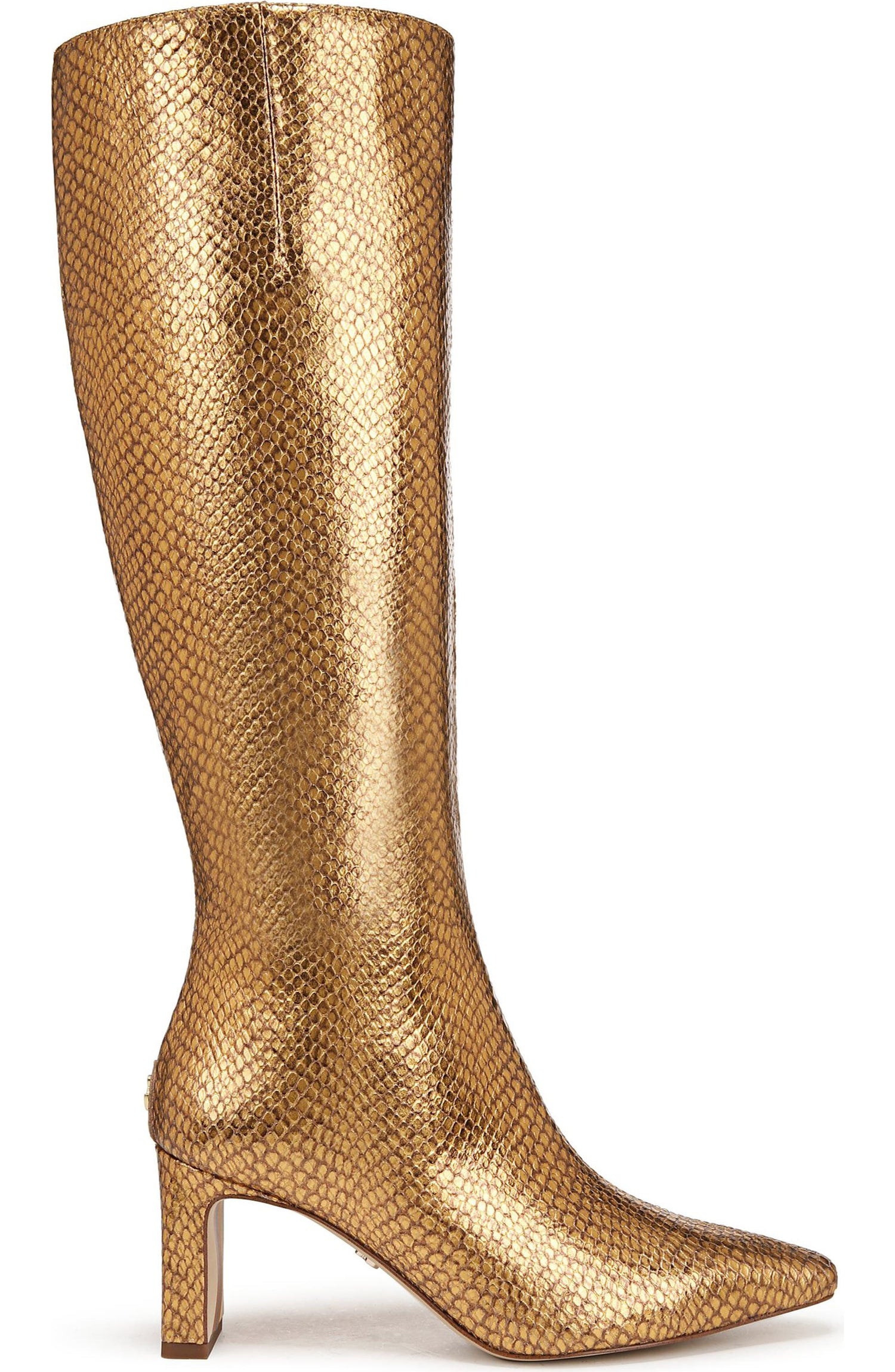 Sam Edelman Women's Sylvia Knee High Boot