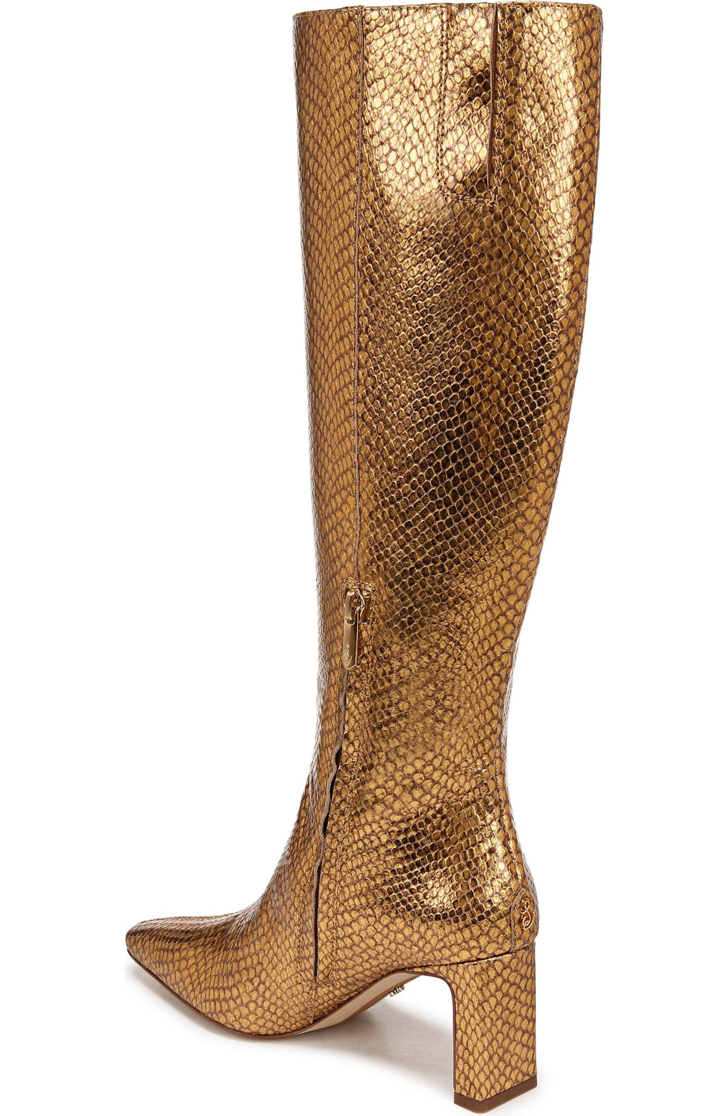 Sam Edelman Women's Sylvia Knee High Boot