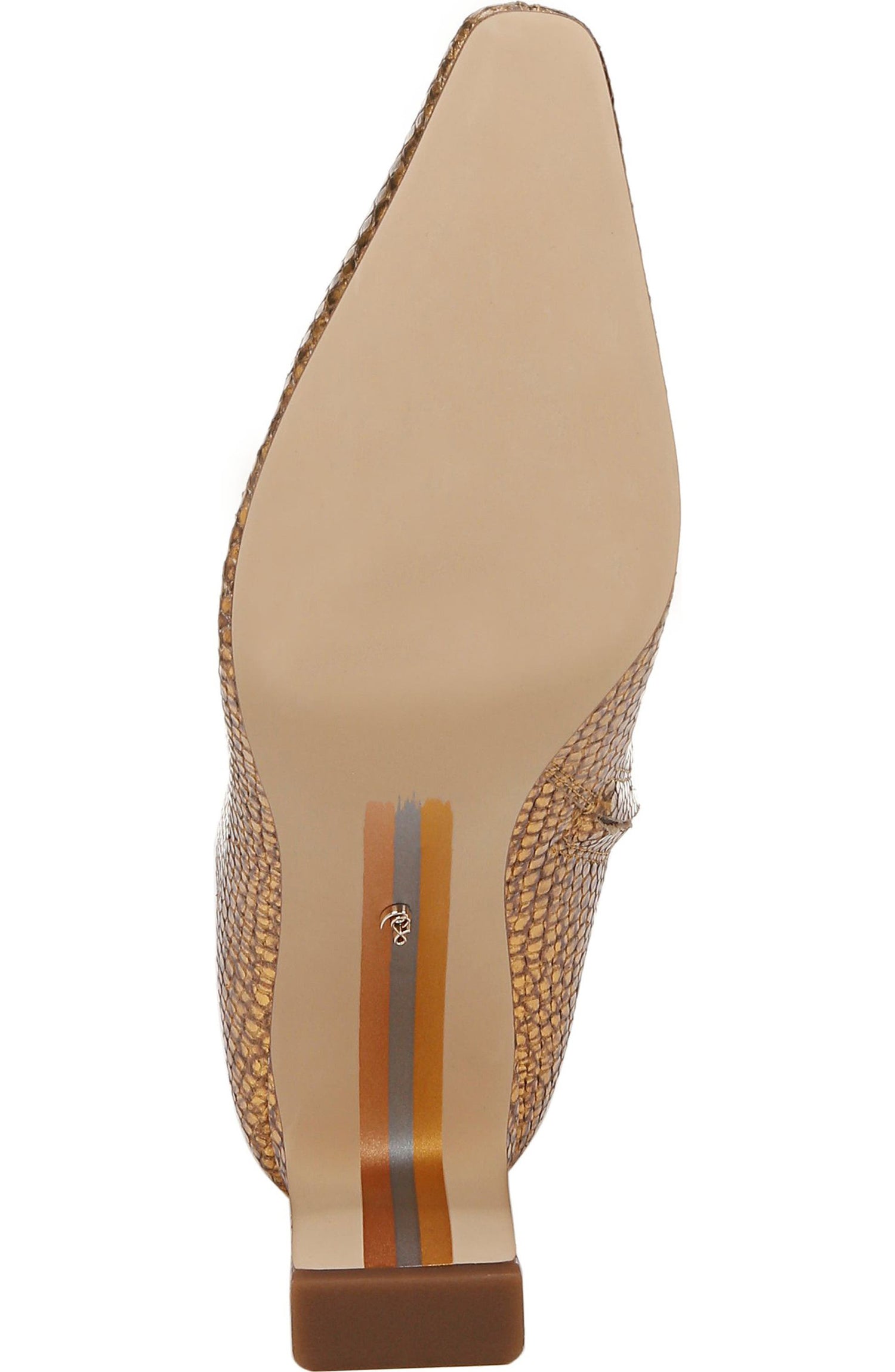 Sam Edelman Women's Sylvia Knee High Boot