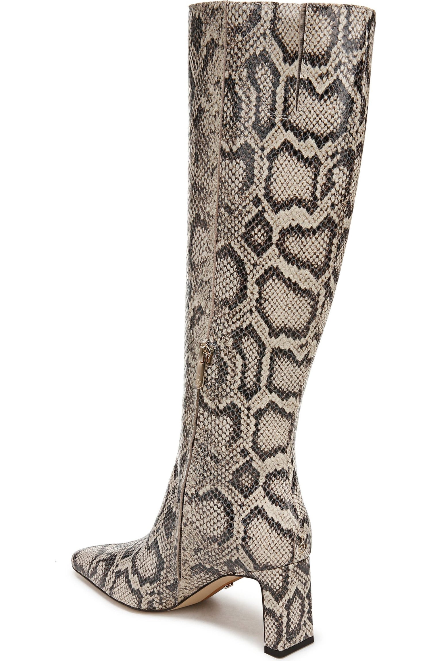 Sam Edelman Women's Sylvia Knee High Boot