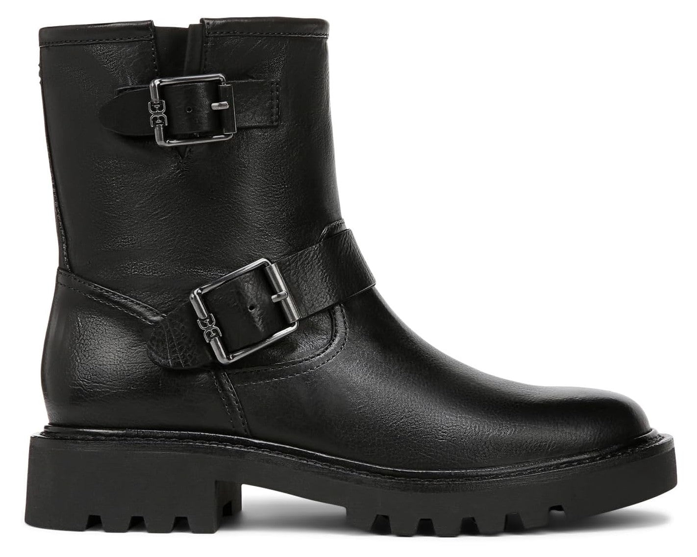 Sam Edelman Women's Kinsley Motorcycle Boot