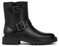 Sam Edelman Women's Kinsley Motorcycle Boot