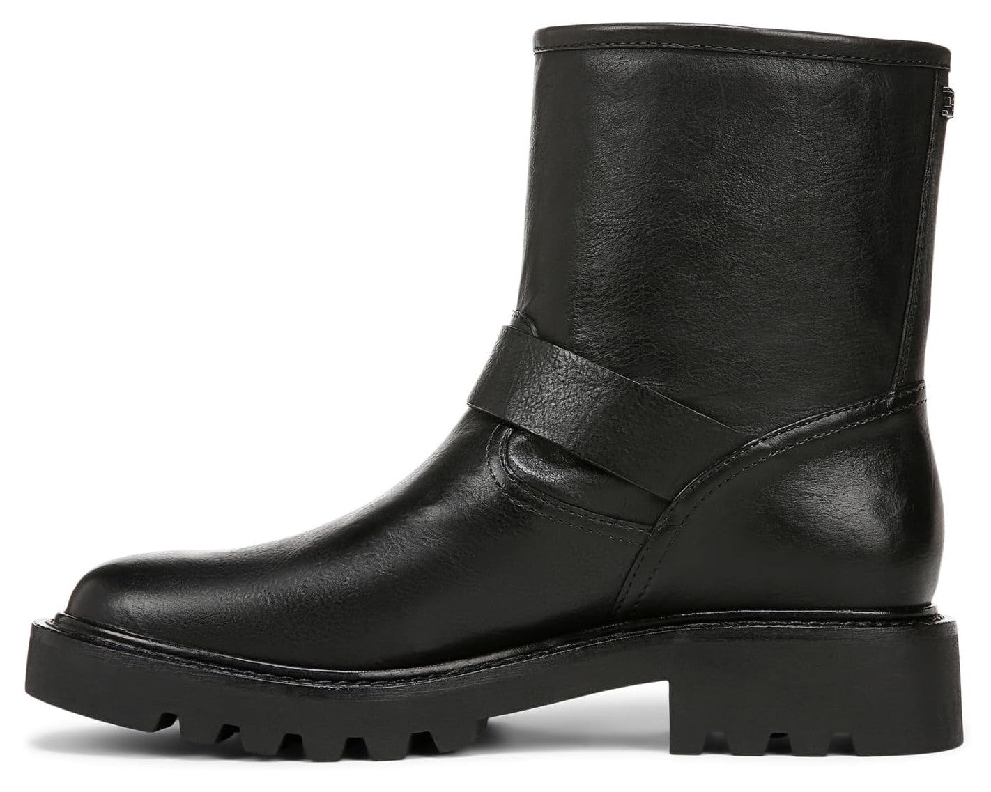 Sam Edelman Women's Kinsley Motorcycle Boot