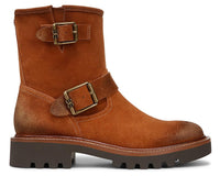 Sam Edelman Women's Kinsley Motorcycle Boot