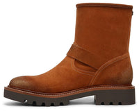 Sam Edelman Women's Kinsley Motorcycle Boot