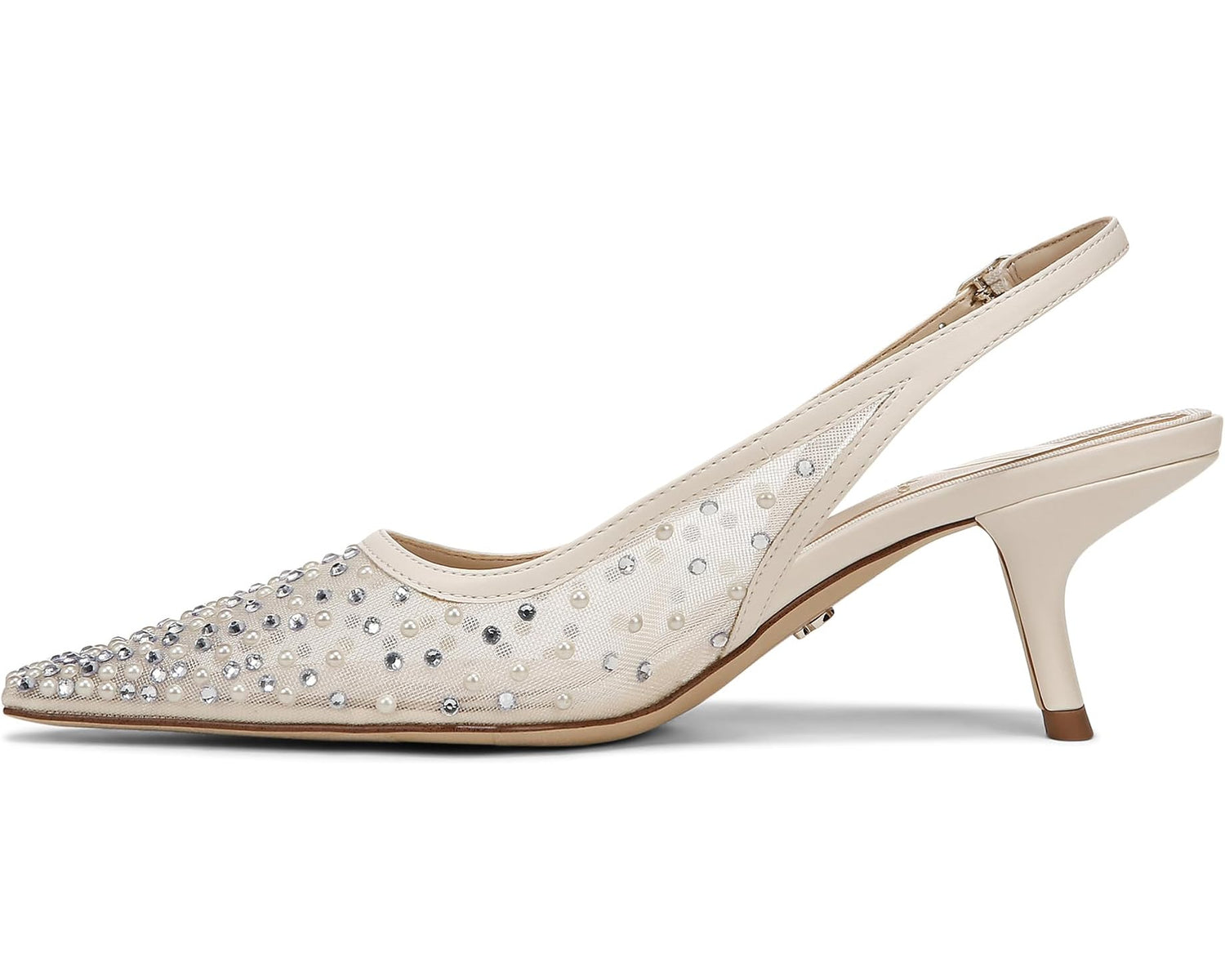 Sam Edelman Women's Bianka Sling Heels