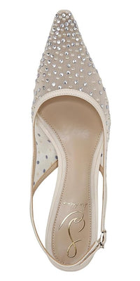 Sam Edelman Women's Bianka Sling Heels
