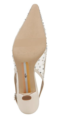 Sam Edelman Women's Bianka Sling Heels