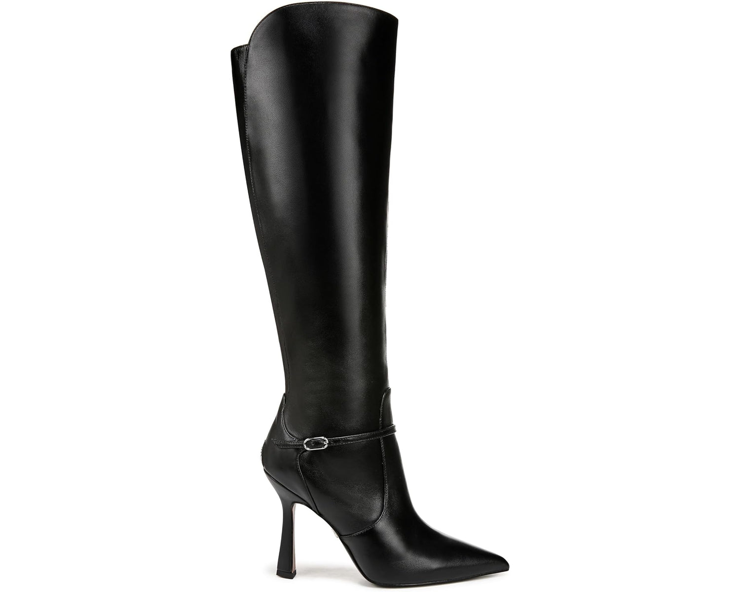 Sam Edelman Women's Elia Pointed Toe Knee High Boot
