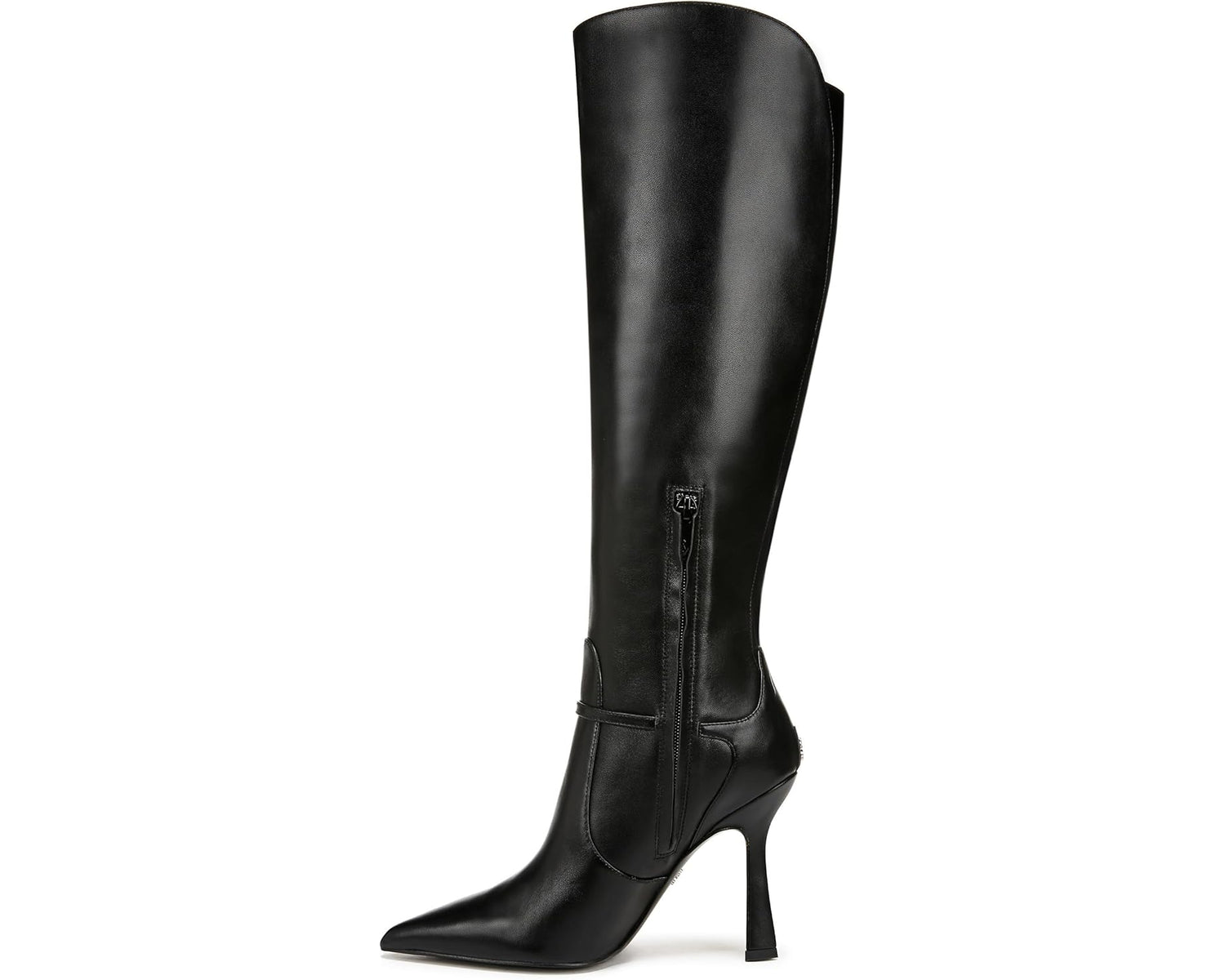 Sam Edelman Women's Elia Pointed Toe Knee High Boot