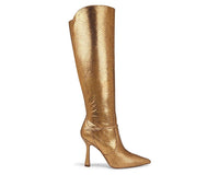 Sam Edelman Women's Elia Pointed Toe Knee High Boot