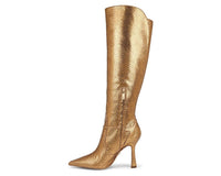 Sam Edelman Women's Elia Pointed Toe Knee High Boot