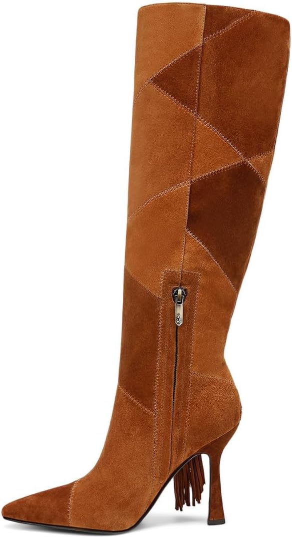 Sam Edelman Women's Ellis Knee High Boot