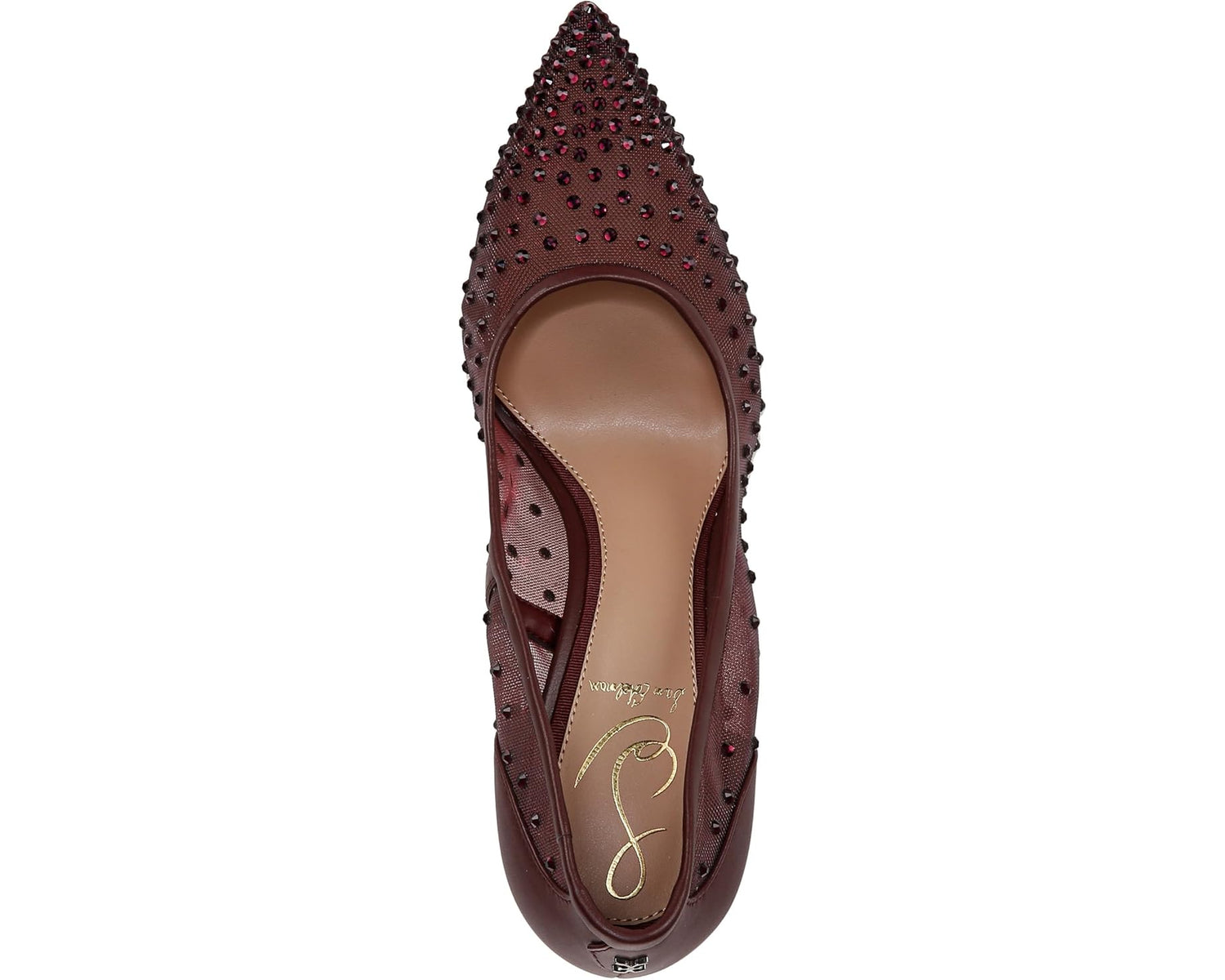 Sam Edelman Women's Hazel Pump