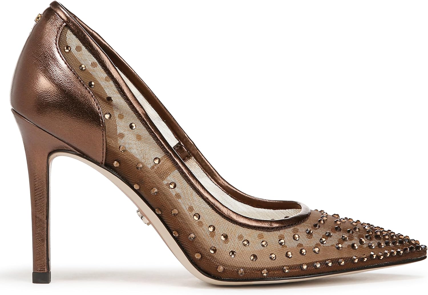 Sam Edelman Women's Hazel Pump