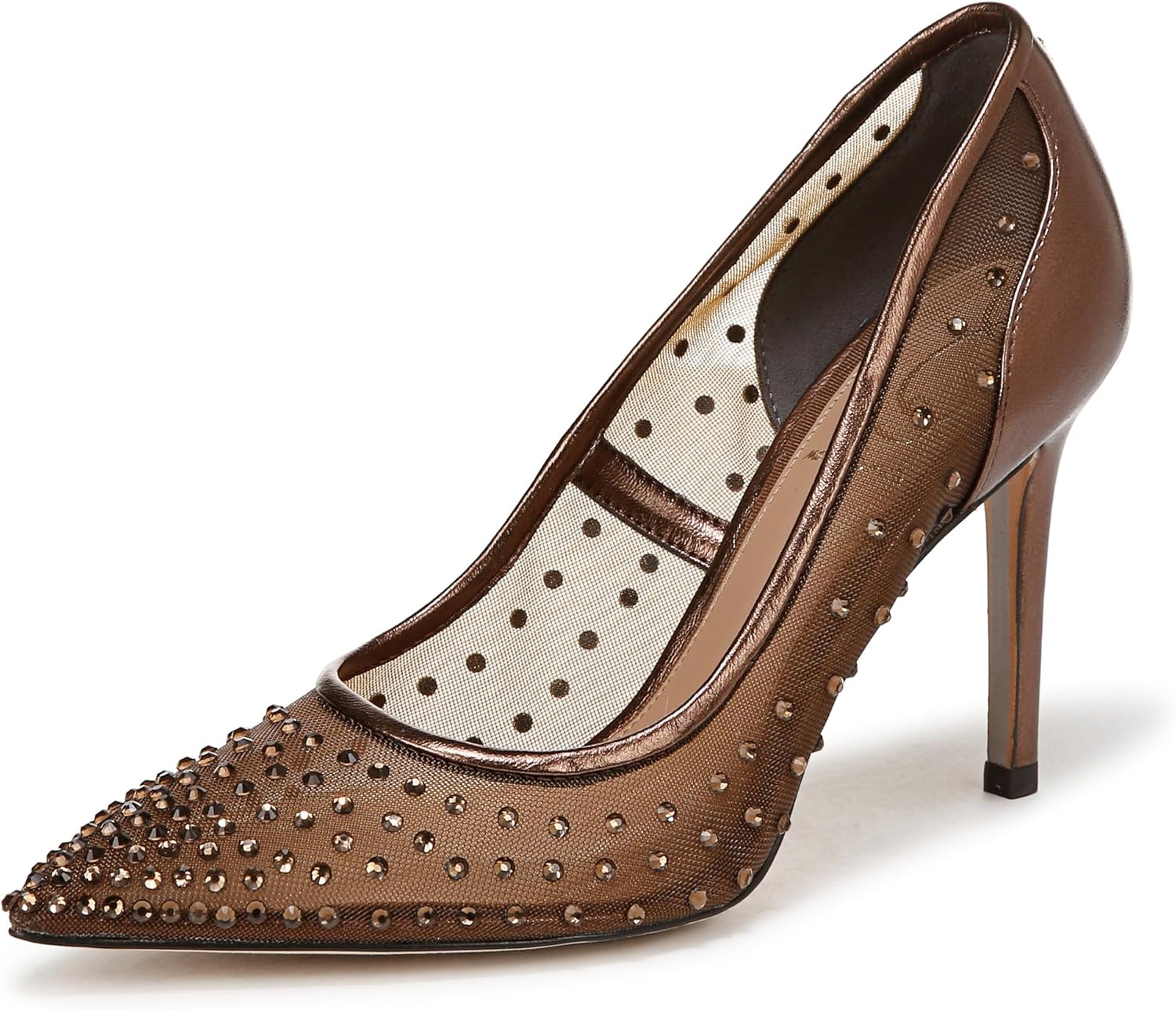 Sam Edelman Women's Hazel Pump