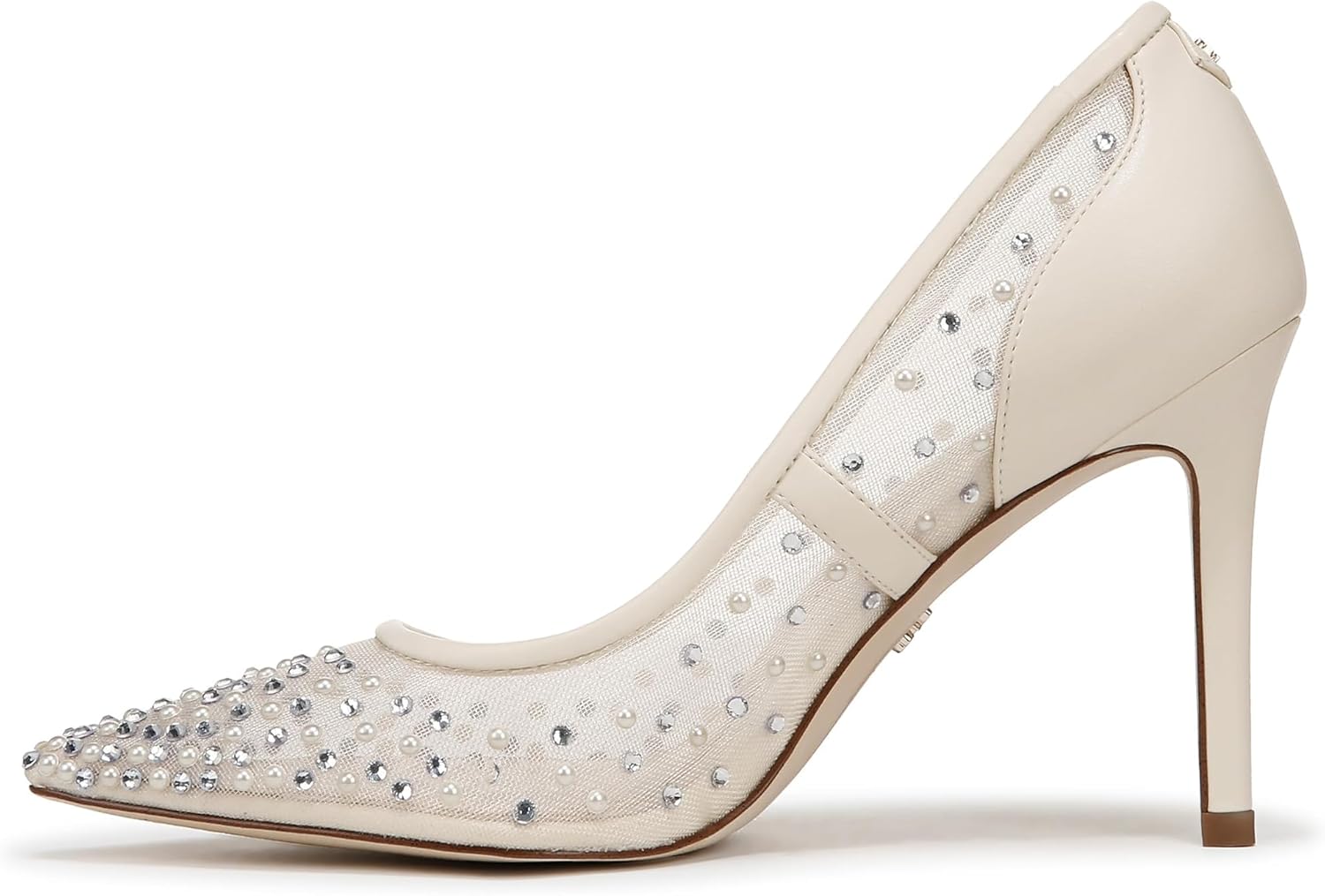 Sam Edelman Women's Hazel Pump