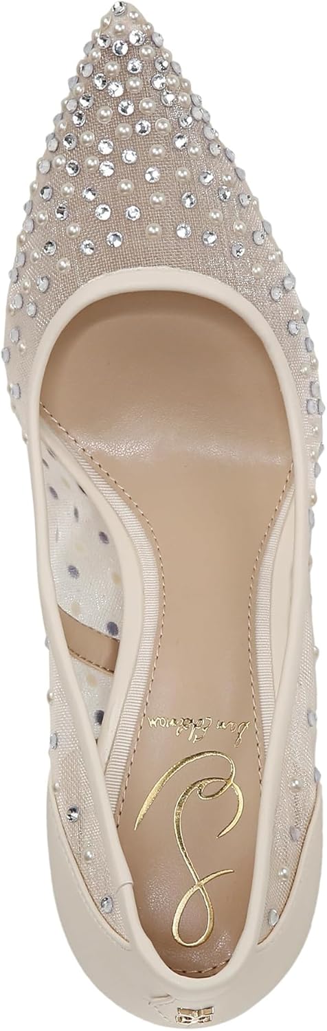 Sam Edelman Women's Hazel Pump