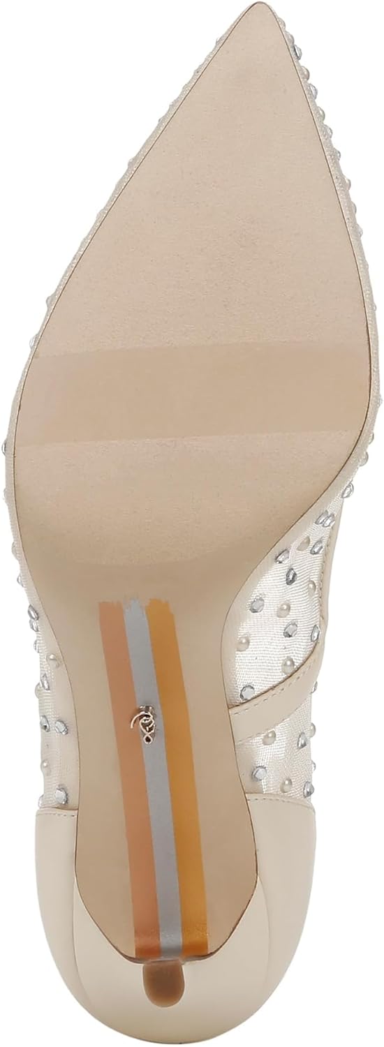 Sam Edelman Women's Hazel Pump