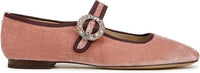 Sam Edelman Women's Michaela Mary Jane Flats