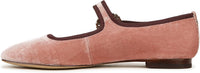 Sam Edelman Women's Michaela Mary Jane Flats